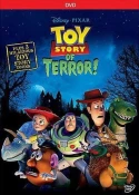 Toy Story Of Terror