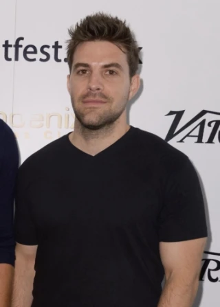 Daniel Caren