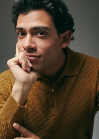 Roman Maldonado