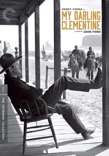 DVD Cover (Criterion Collection)