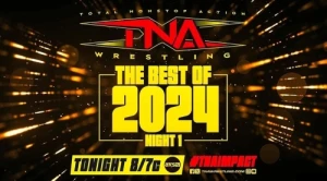 Best of 2024 Part 1
