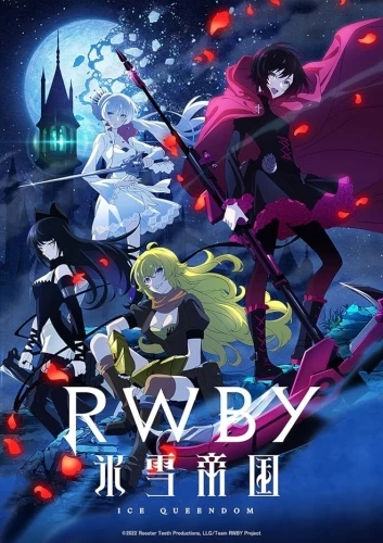 Theatrical Poster (Japan)