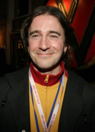 Sean Ashbrook