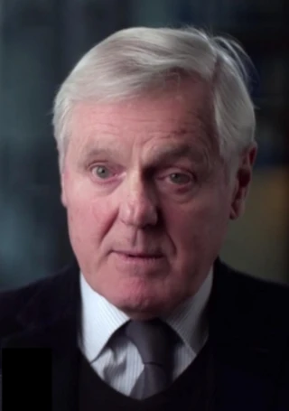 Maurizio Seracini