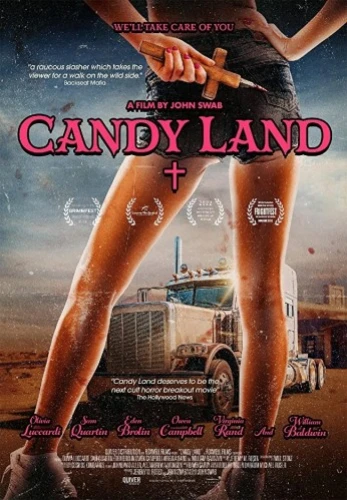 Theatrical Poster (USA)