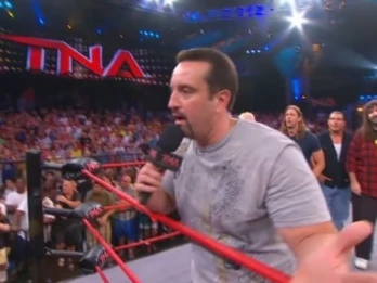 TNA iMPACT! #317