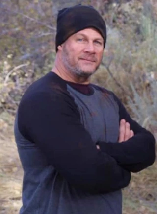 Craig Sapenoff