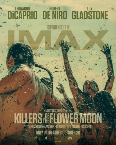 Theatrical Poster (USA)