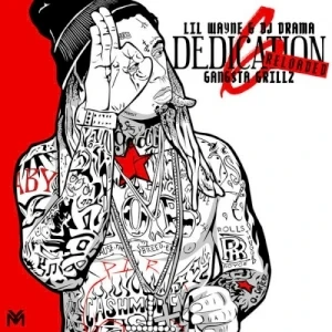 Dedication 6: Reloaded