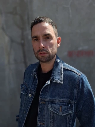 Stephen Mullan