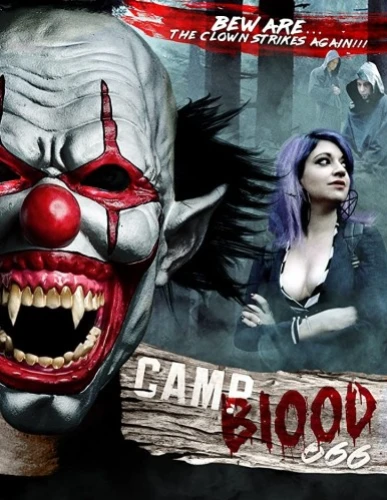 Theatrical Poster