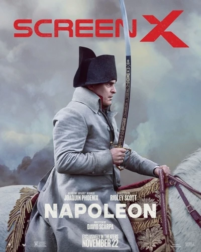 Theatrical Poster (USA)