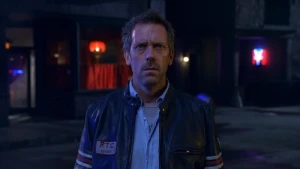 House's Head