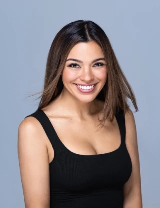 Andrea Saavedra