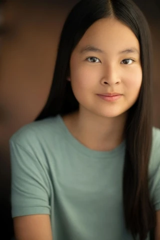 Lauren Chan