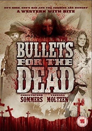DVD Cover (UK)