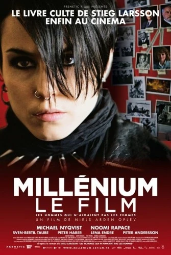 Theatrical Poster (France)