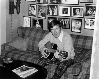 Bill Daily