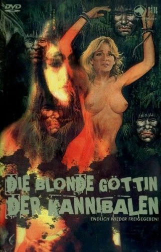 DVD Cover (Germany - Limited Edition)
