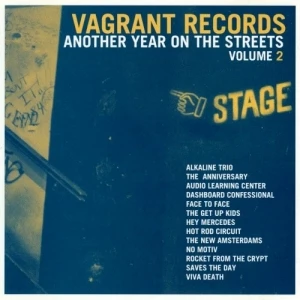 Another Year on the Streets, Volume 2