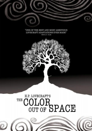DVD Cover (BrinkVision)