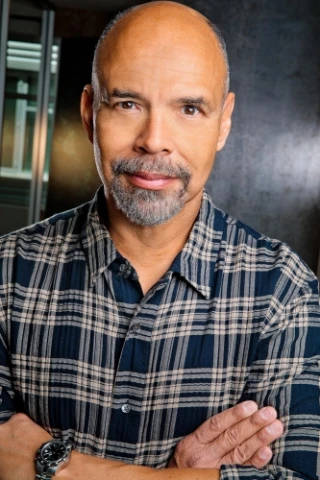 Kevin Rock