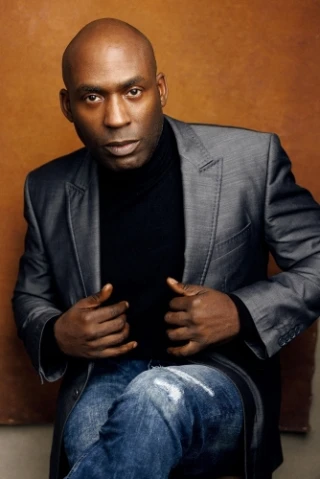 Patrick Regis