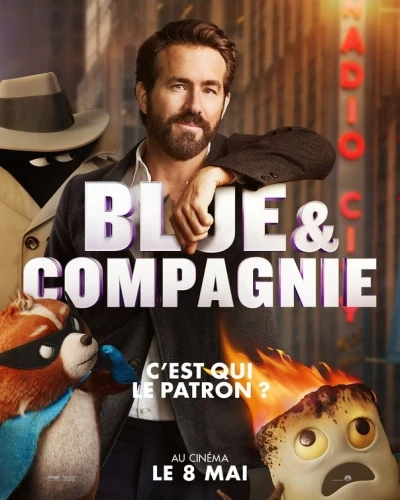 Theatrical Poster (France)