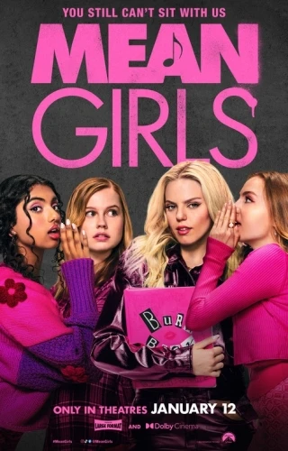 Theatrical Poster (USA)