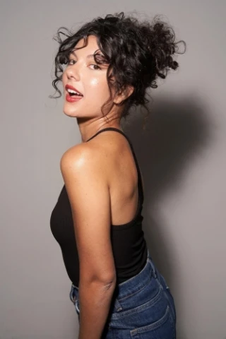 Jena Fakroddin