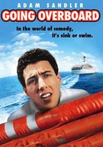 DVD Cover (Lions Gate Reissue)