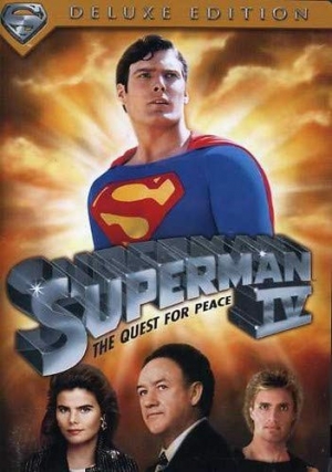 DVD Cover (Warner Brother Reissue)