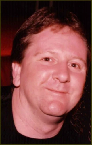 Mark D'Errico
