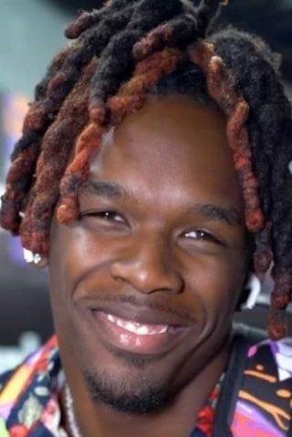 Je'Von Evans