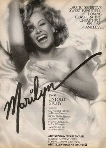 Theatrical Poster