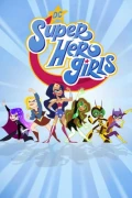 DC Super Hero Girls: Super Shorts