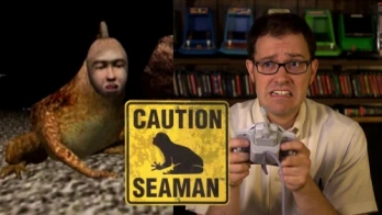 Seaman
