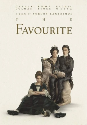 DVD Cover (Twentieth Century Fox)