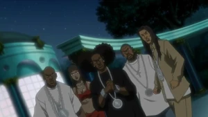 The Story of Thugnificent