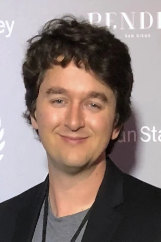 David Codeglia