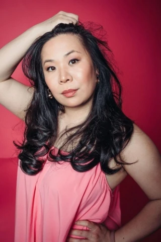 Evelyn Chew