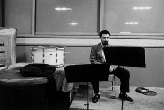 Shorty Rogers