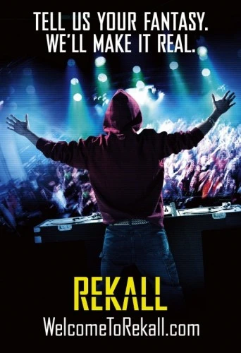 Theatrical Poster (USA)