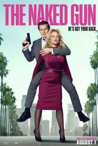 Theatrical Poster (USA)