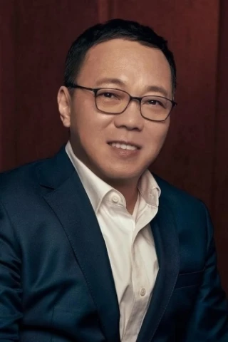 Ruoqing Fu