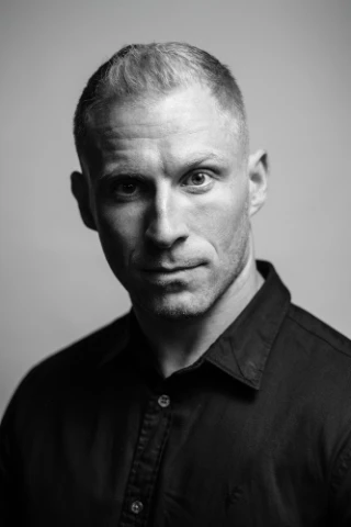 Chris Hallaways