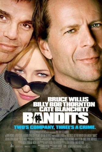 Theatrical Poster