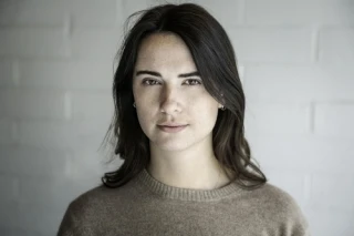 Caitlin Scott