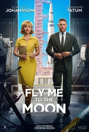 Theatrical Poster (USA)