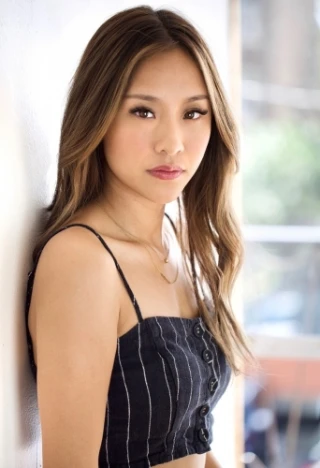Rebecca Kwan